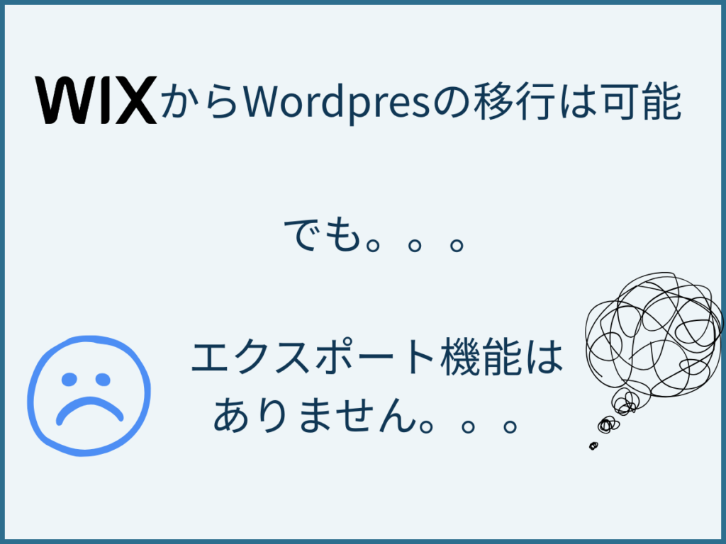 wix-to-wordpress-no-export-feature